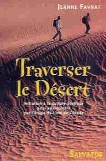 Traverser le désert