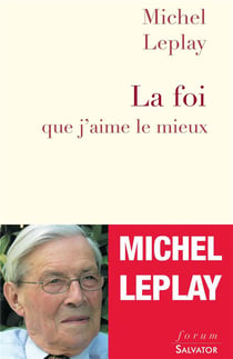 La foi que j?aime le mieux...