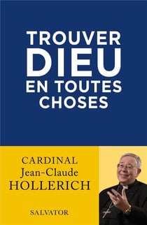 Trouver Dieu en toutes choses : plaidoyer pour la réforme de l'Eglise