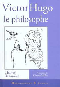 Victor hugo le philosophe