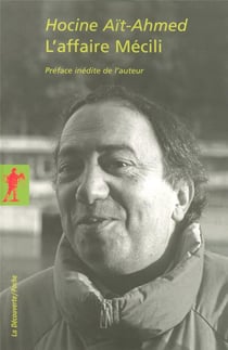 L'affaire Mecili