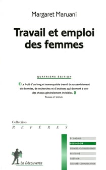 Travail et emploi des femmes (4e édition)