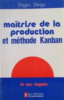 Maitrise Prod.Method.Kanban