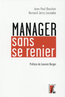 Manager sans se renier