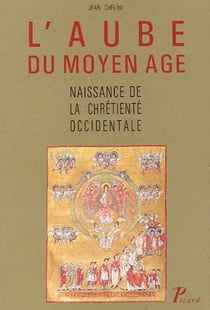 L'Aube du Moyen Age : Naissance de la chrétienté occidentale. La vie religieuse des laïcs dans l'Europe carolingienne