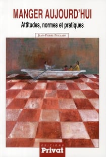 Manger aujourd'hui