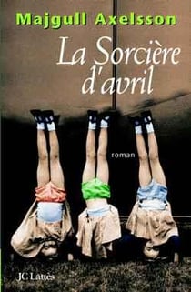 La sorciere d'avril
