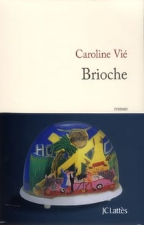 Brioche