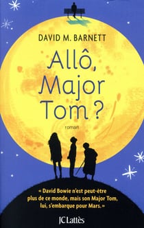 Allô, major tom ?