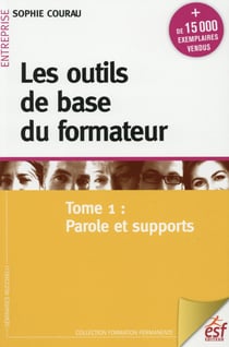 Les outils de base du formateur