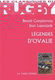 Légendes d'ovalie