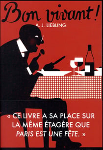 Bon vivant !
