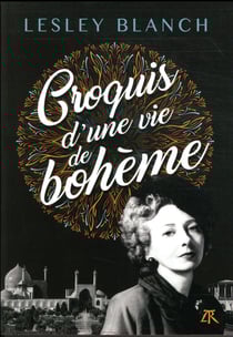 Croquis d'une vie de bohème