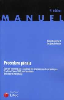 Procédure pénale