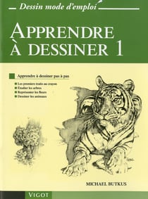 Apprendre A Dessiner 1