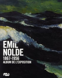 Album exposition emil nolde