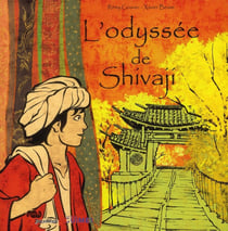 L'odyssée de Shivaji