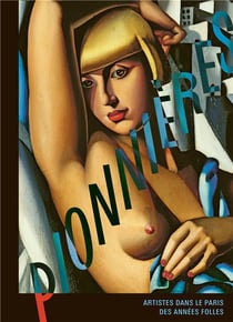 Femmes pionnières, catalogue