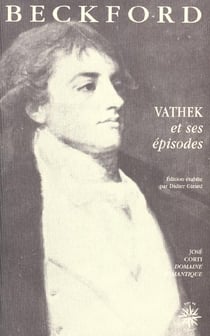 Vathek et ses episodes