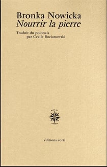 Nourrir la pierre