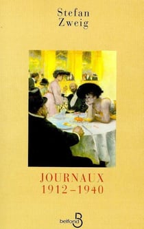 Journaux, 1912-1940