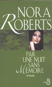 Par une nuit sans memoire