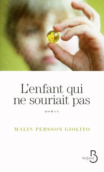 L'Enfant Qui Ne Souriait Pas