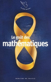 Le goût des mathématiques