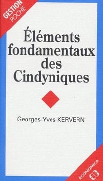 Éléments fondamentaux des cyndiniques