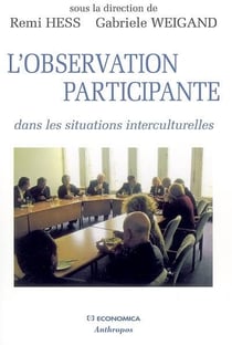 L'observation participante dans les situations interculturelles