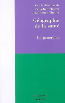 Géographie de la santé