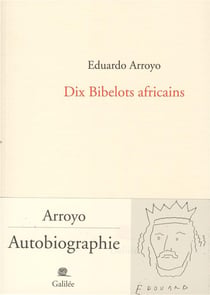 Dix bibelots africains