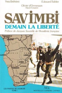 Savimbi, demain la liberté