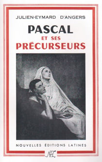 Pascal et ses précurseurs