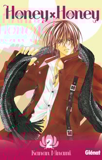 Honey x honey Tome 2