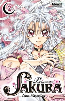 Princesse Sakura Tome 2