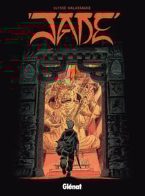 Jade Tome 1