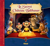 Le secret du château de Balthasar