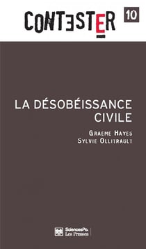 CONTESTER : la désobéissance civile (2e edition)