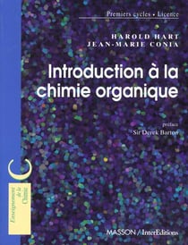 Introduction a la chimie organique