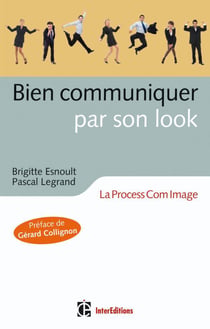 Bien communiquer par son look - la ProcessCom image