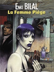 Nikopol Tome 2 : la femme piège