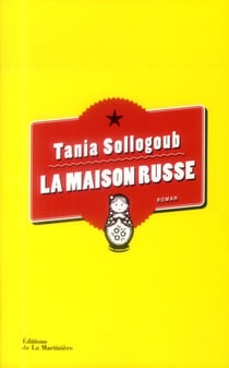 La maison russe
