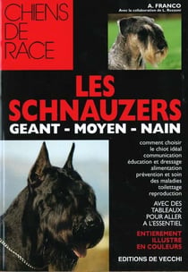 Les schnauzers