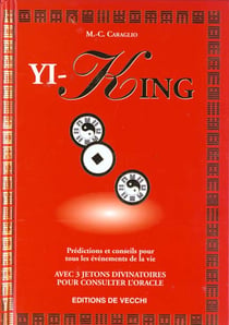 Le coffret yi king