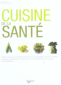 Cuisine de la santé