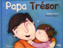 Papa Tresor (Coll, Bisous Bisous)