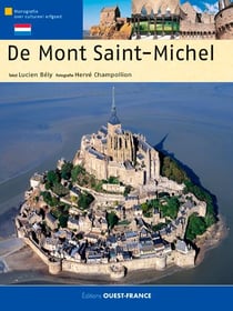 Le mont saint-michel - neerlandais - flamand