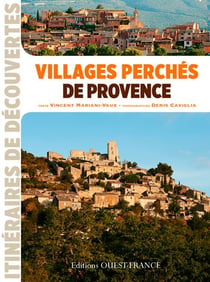 Villages perchés de Provence