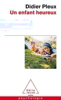 Un enfant heureux